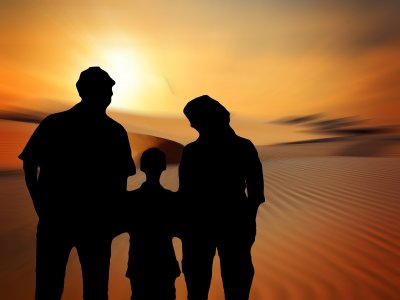 Získanie prechodného pobytu na účely zlúčenia rodiny